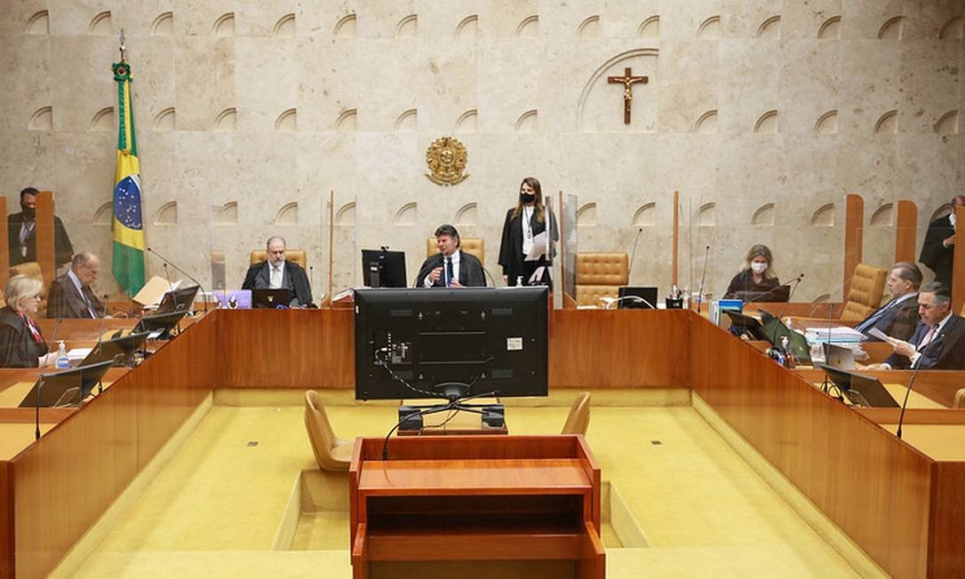 Julgamento sobre legitimidade para propor ação por improbidade prosseguirá na próxima semana