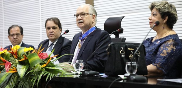 Presidente do TSE defende respeito ao resultado das urnas em 2022