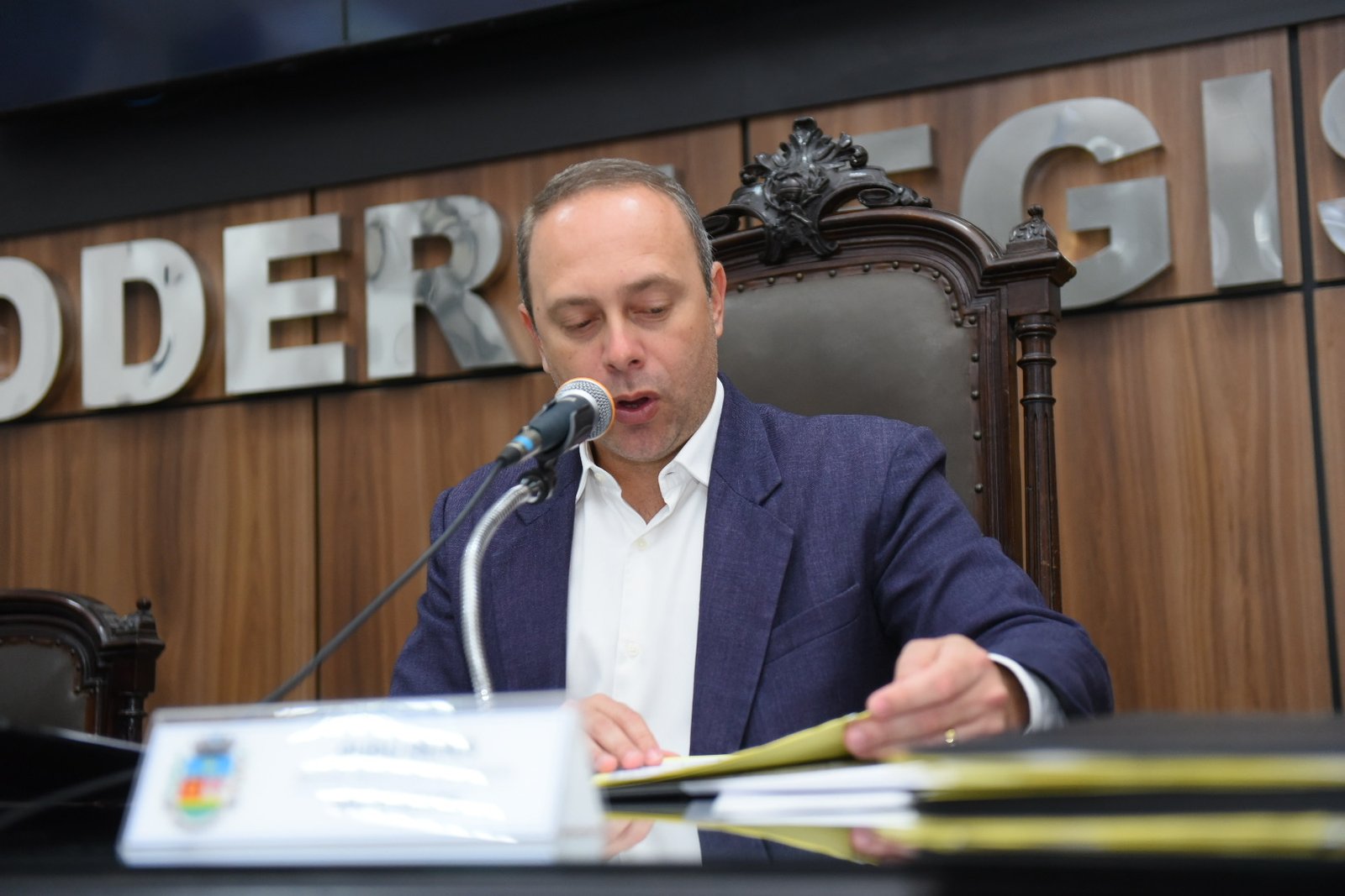 Câmara de Nova Iguaçu cria programa de geração de empregos para mulheres vítimas de violência doméstica e familiar