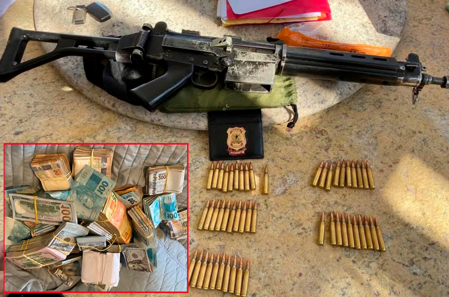 Duque de Caxias: Contratos e aditivos da Renacoop somam mais de R$ 780 milhões