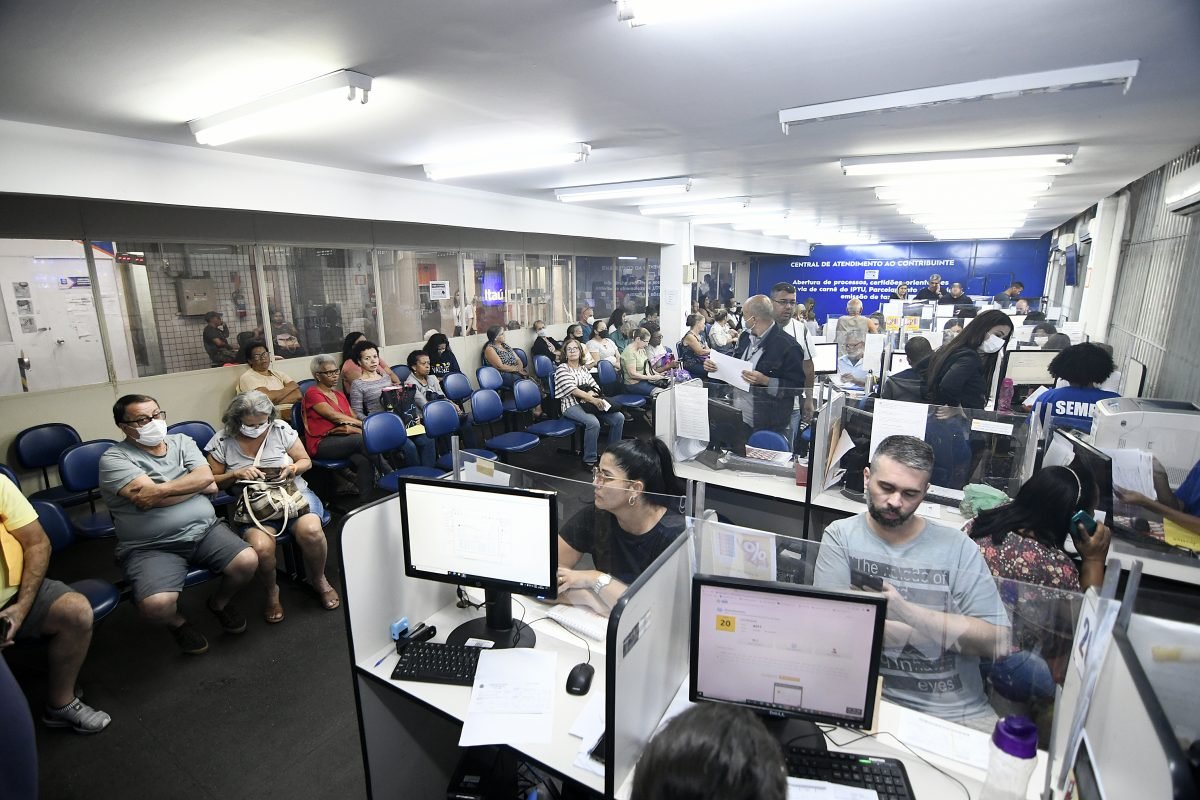 Nova Iguaçu: inadimplentes têm até o dia 30 para negociar dívidas