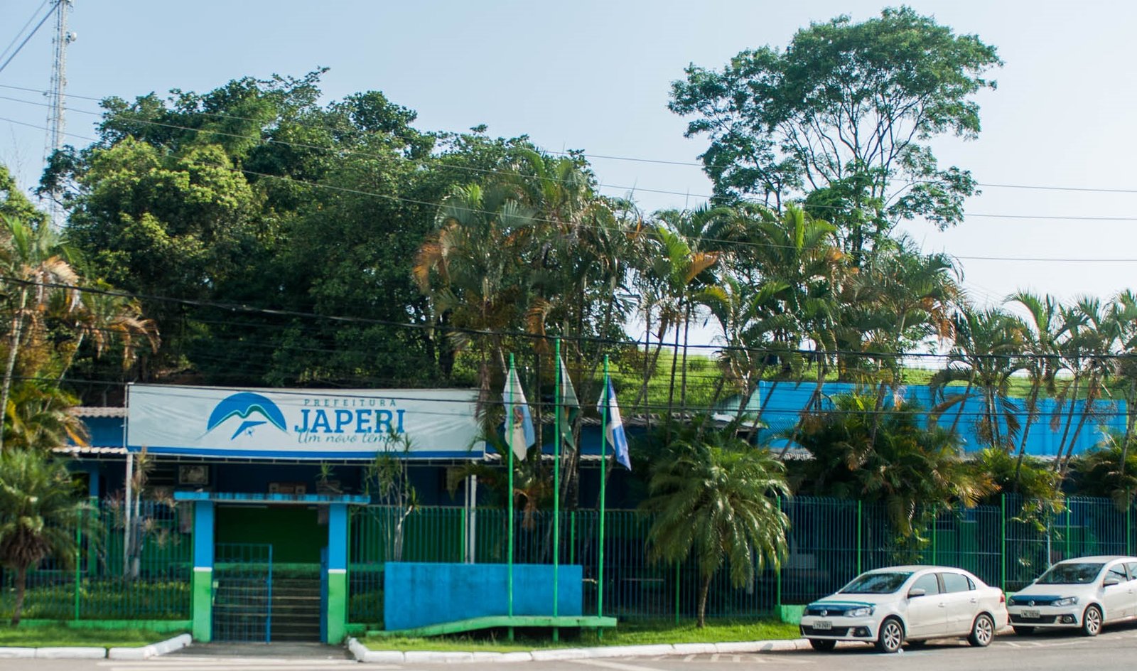 Processos seletivos sob suspeita em Japeri
