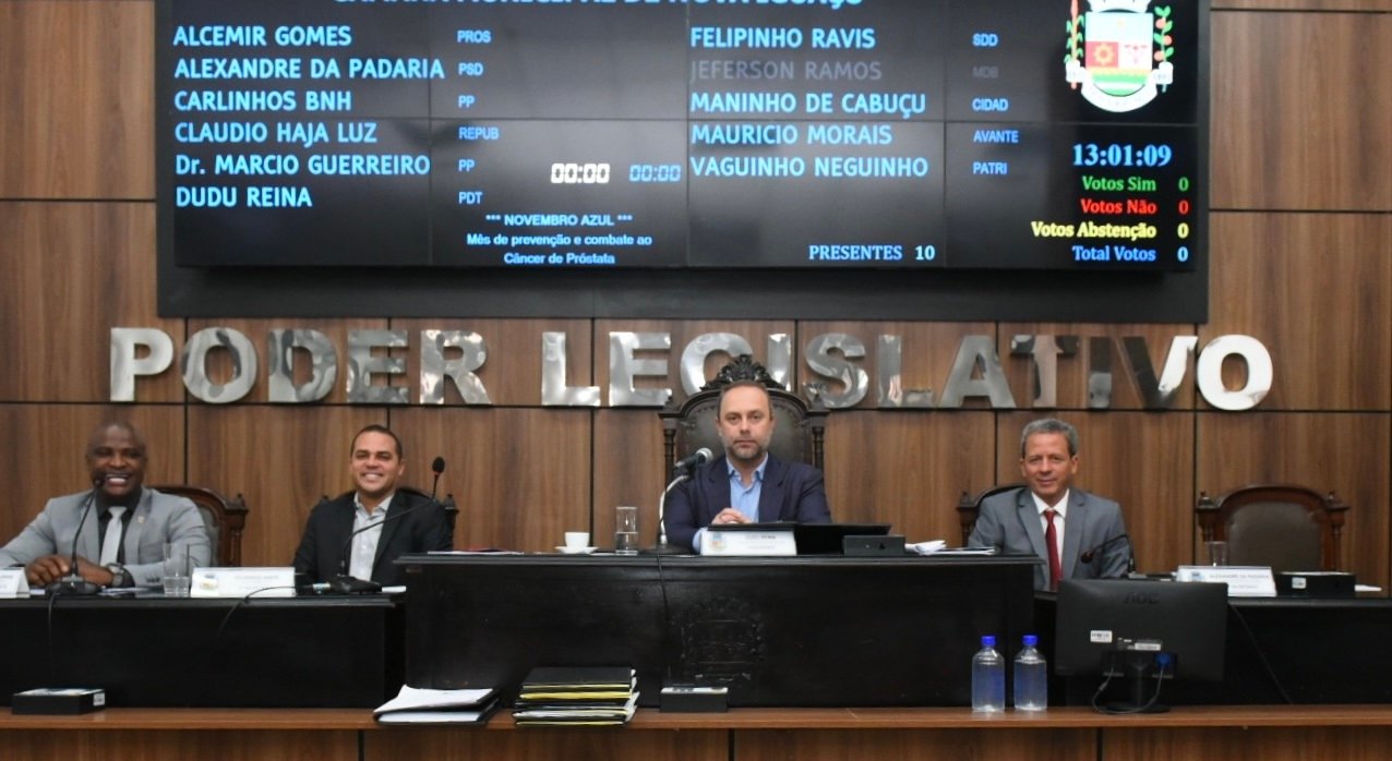 “Dezembro Verde”: Campanha para combater maus-tratos de animais, é criada pela Câmara de Nova Iguaçu