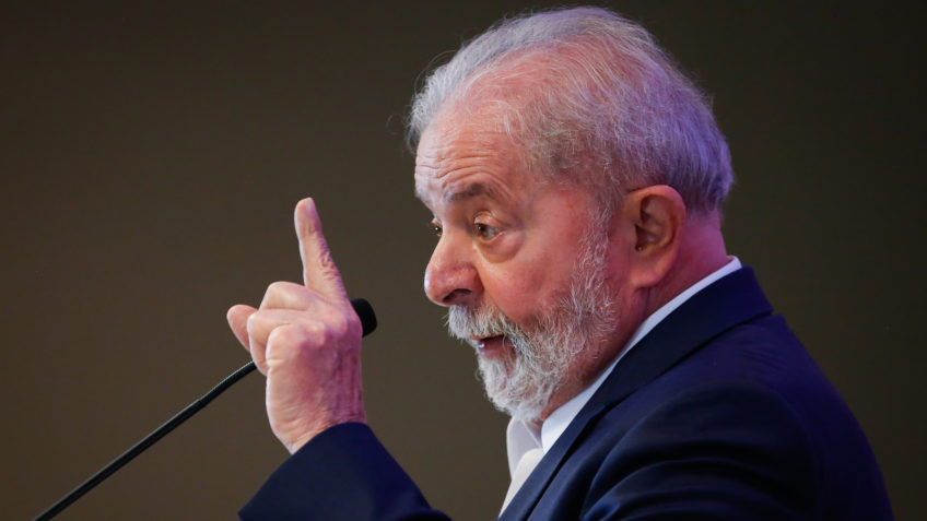 TSE confirma diplomação de Lula para o dia 12