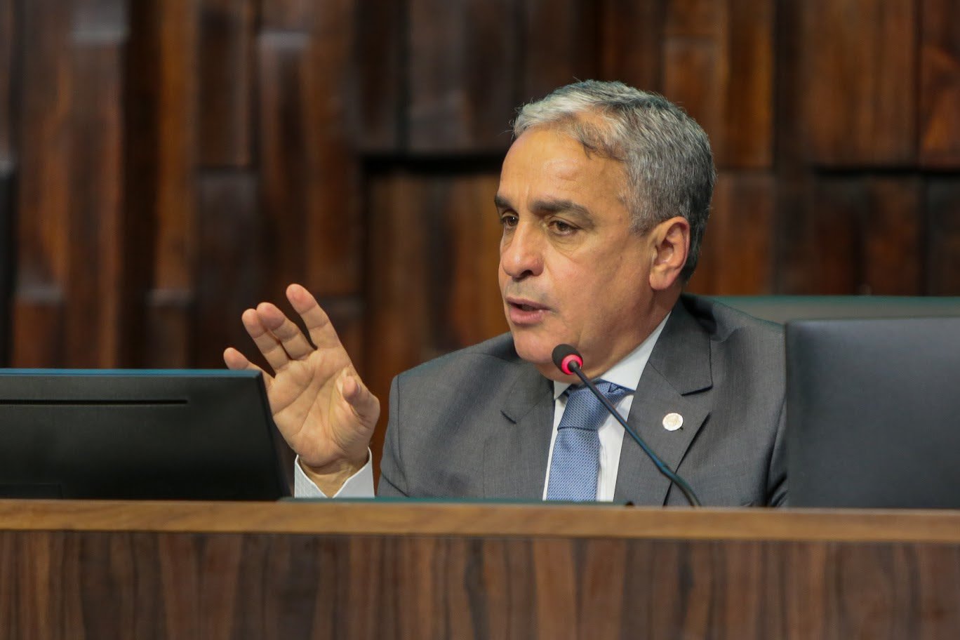 Aprovada criação da área de proteção ambiental do Médio Paraíba