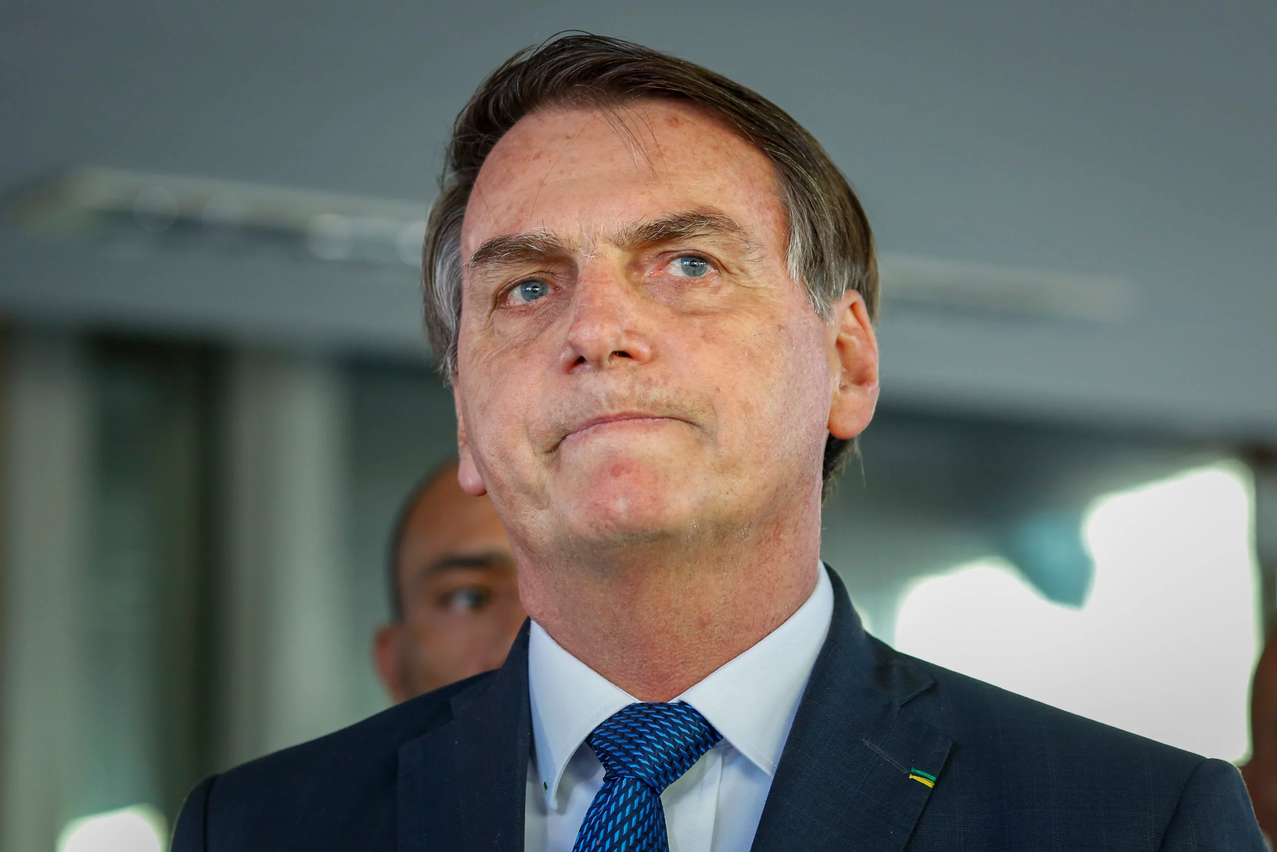 STF atende a pedido da PGR e incluiu Bolsonaro em inquérito sobre atos de vandalismo em Brasília