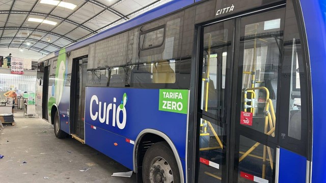 Expresso Curió: Prefeitura de Paracambi implanta serviço de transporte gratuito para toda a população
