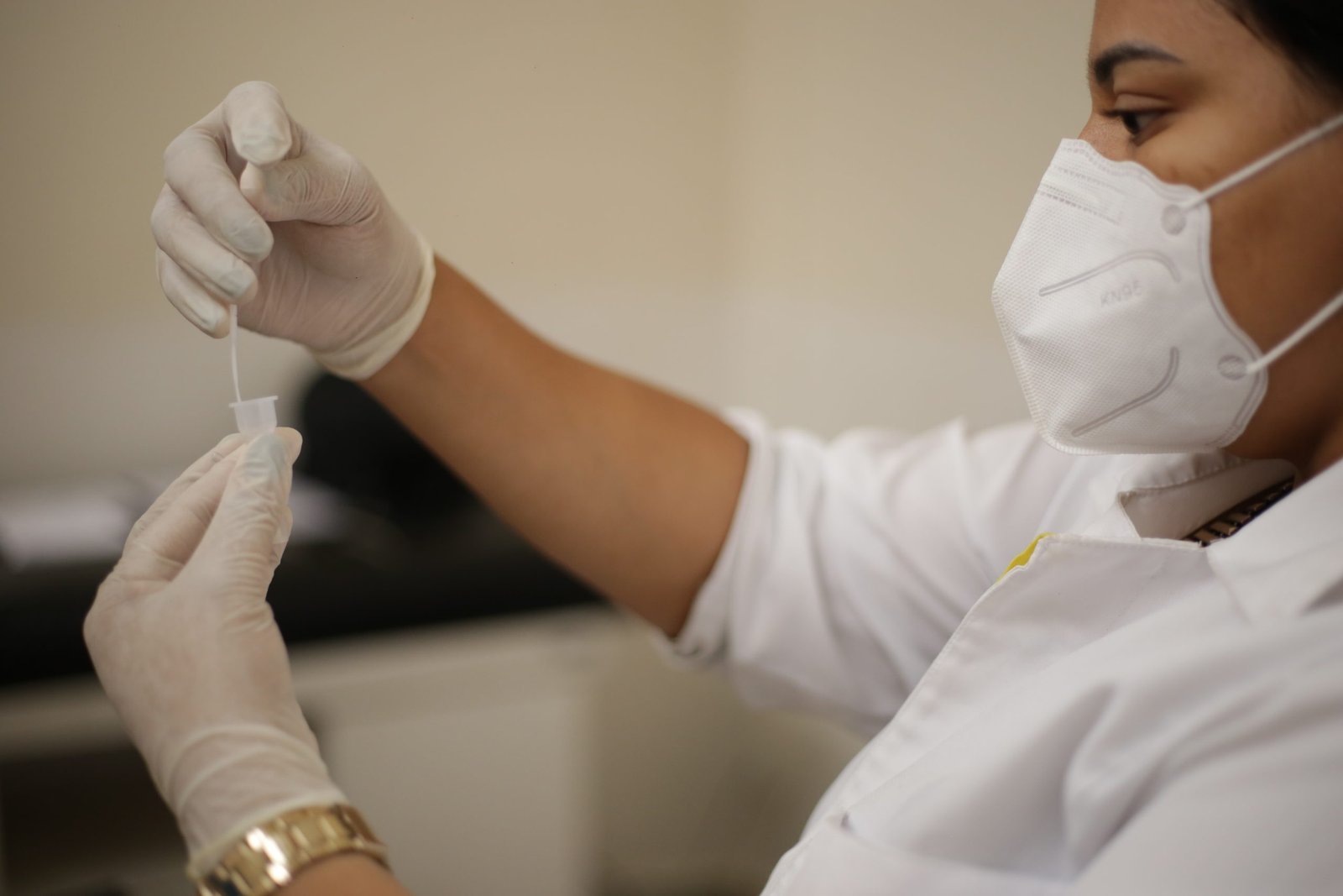 Saúde de Belford Roxo abre processo seletivo para mais de 3 mil vagas