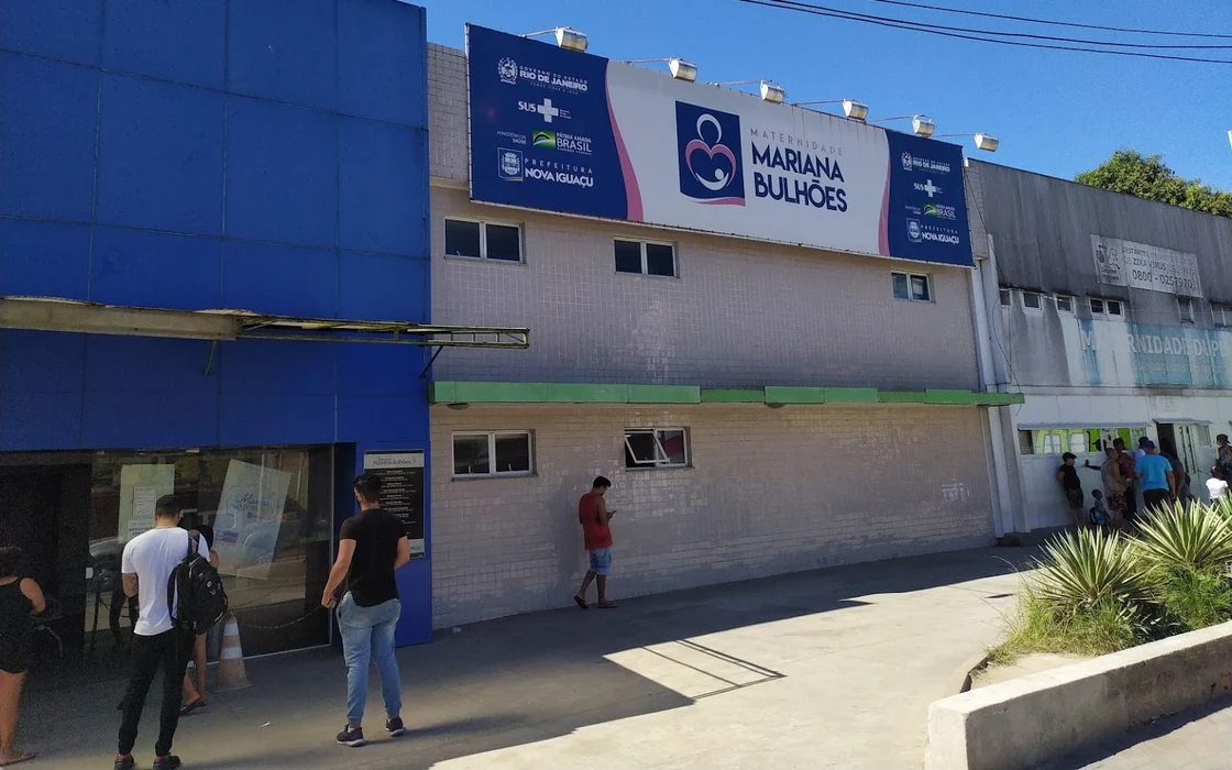Saúde de Nova Iguaçu virou excelente negócio para as OS