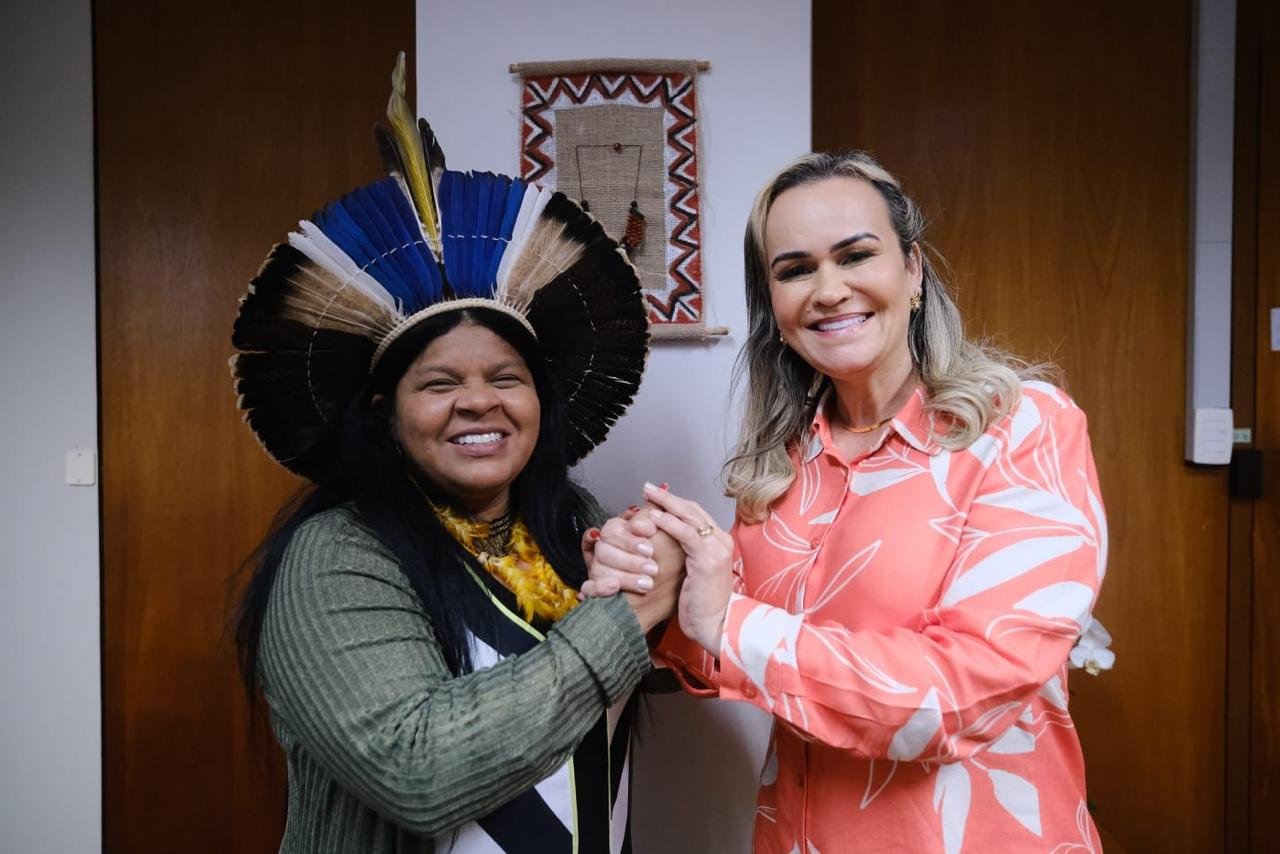 Parceria entre ministérios do Turismo e dos Povos Indígenas vai desenvolver turismo étnico