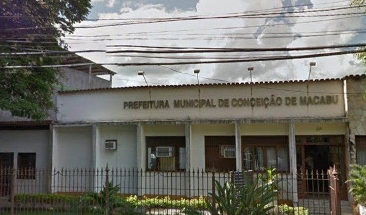 MP quer ponto eletrônico para os servidores de Conceição de Macabu