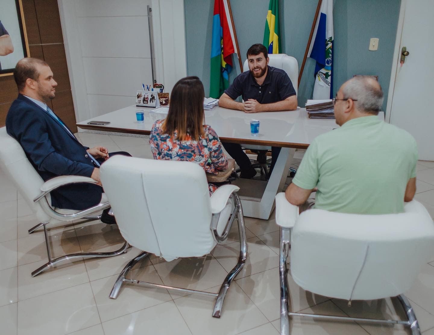 Piabetá vai ganhar uma agência da Caixa