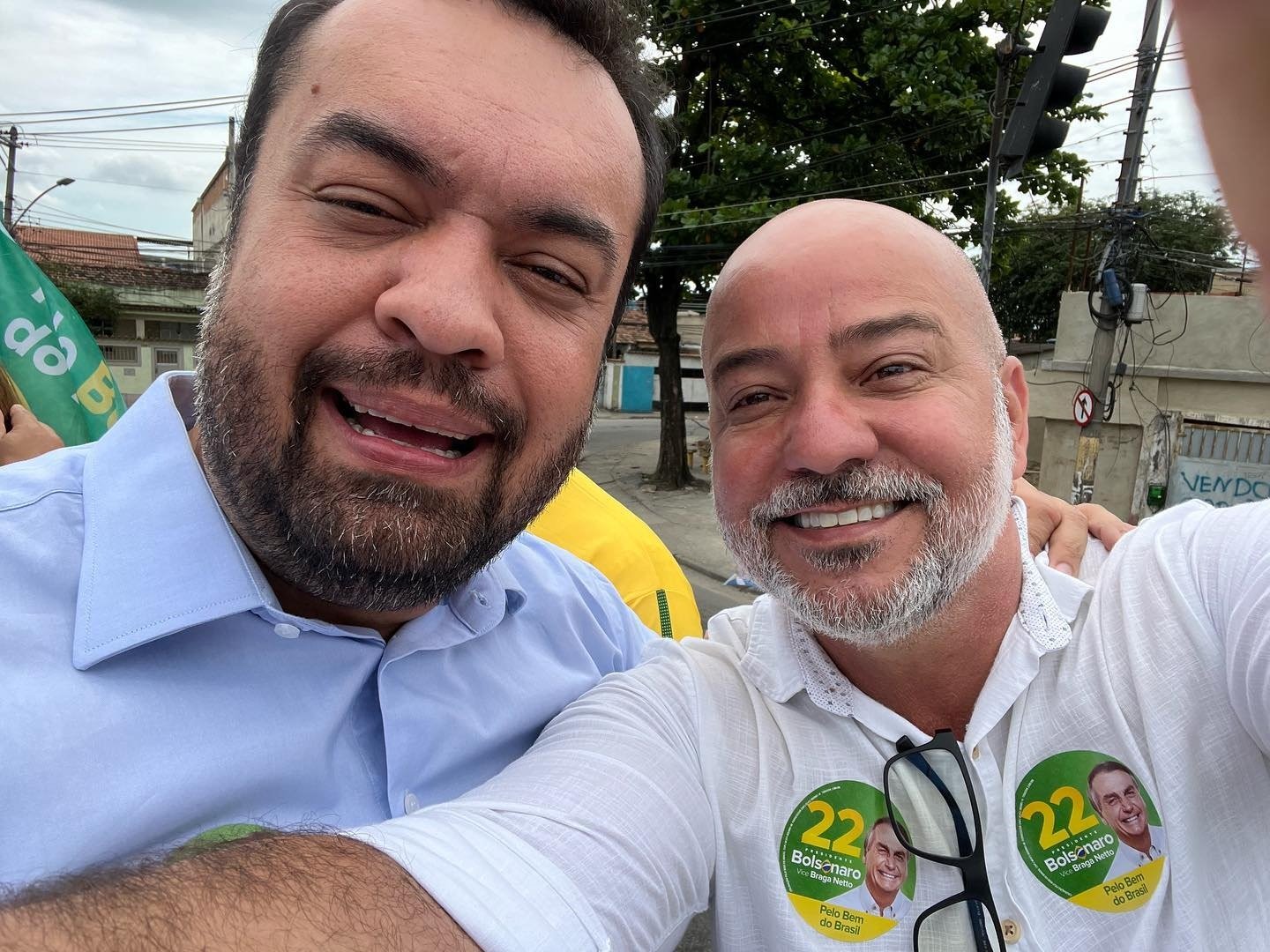 Ministério Público cobra de ex-secretário devolução de R$ 12,2 milhões aos cofres estaduais