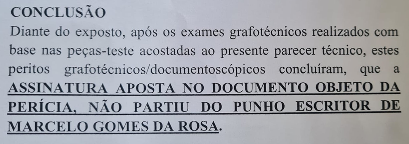 De acusado a vítima: Procurador afastado da Câmara de Queimados aguarda retorno na Justiça