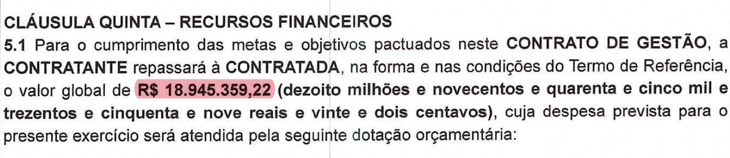 MP aponta “situação emergencial fraudada” em Angra dos Reis e Justiça suspende contrato de R$ 18,9 milhões firmado com OS