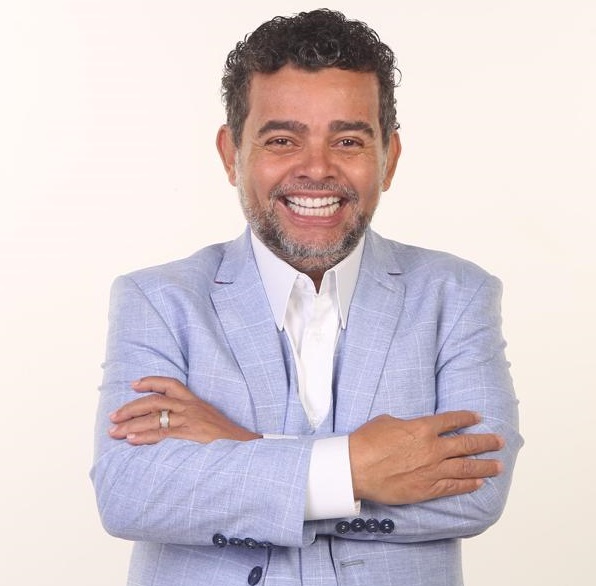 Jacaré confirma pré-candidatura a prefeito de Nova Iguaçu
