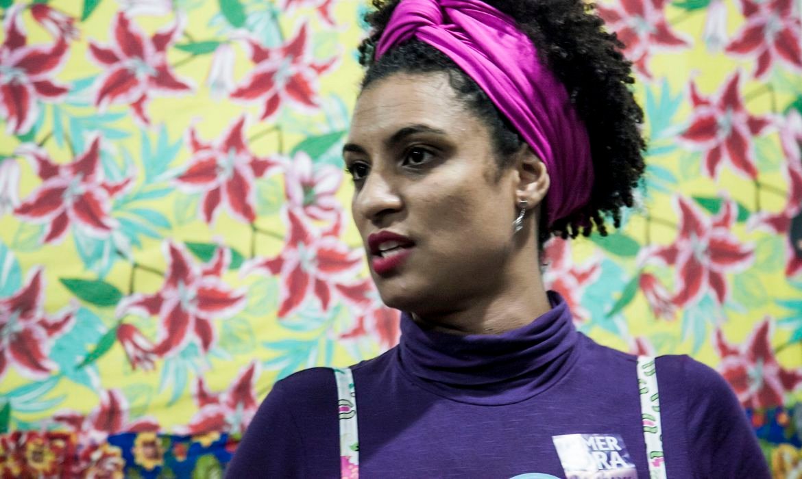 Em delação premiada ex-PM confirma participação de mais pessoas no assassinato da vereadora Marielle Franco