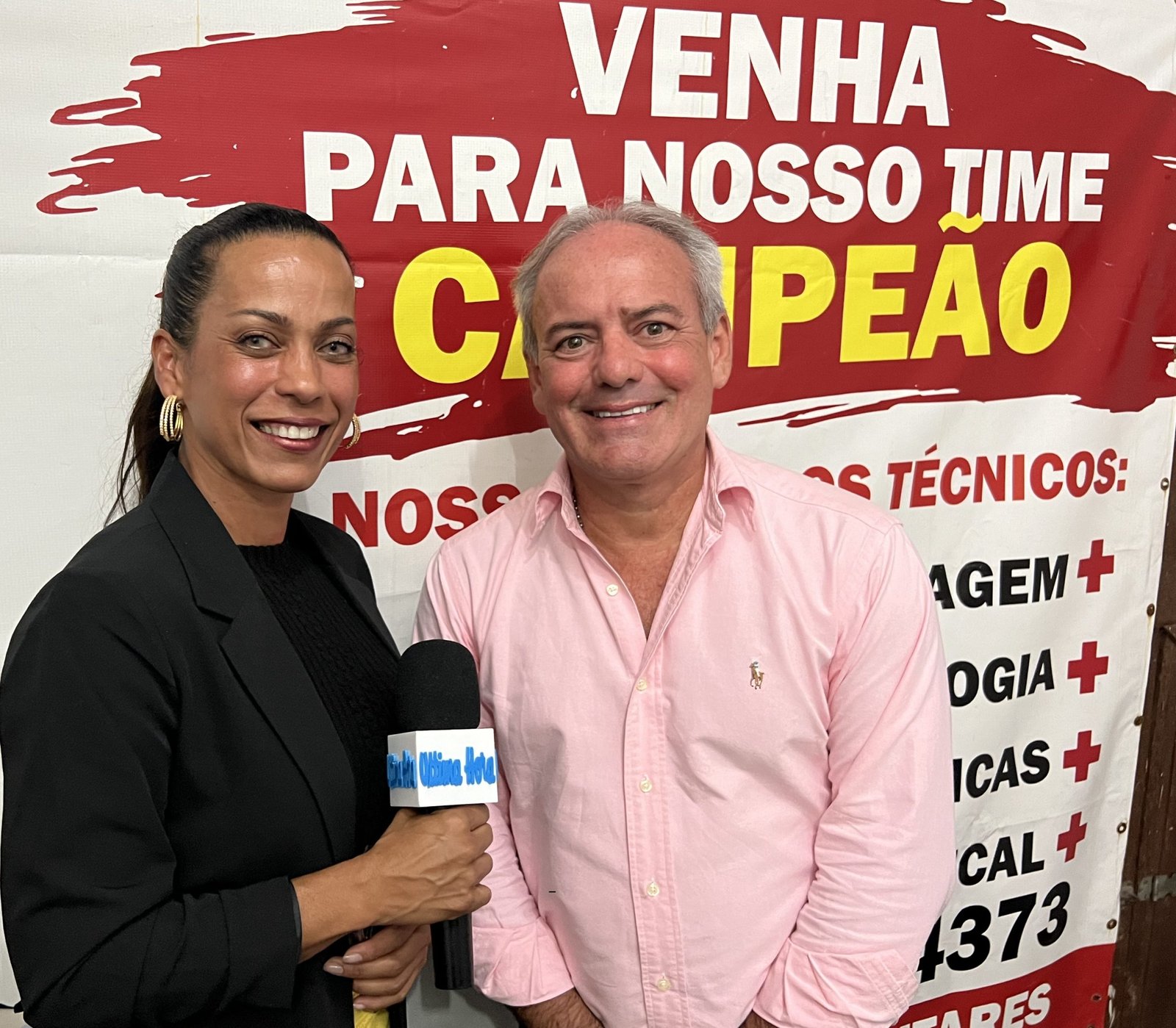 Henrique Paes levanta bandeira da inclusão social de verdade, acoplada à saúde e educação de qualidade