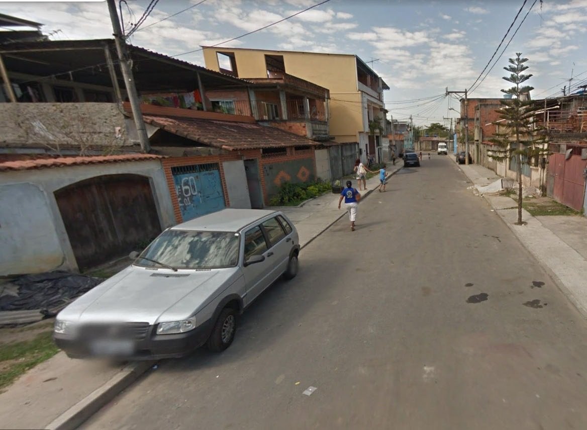 Paracambi: Falta de transparência impede controle social sobre a compra de material de construção em empresa que tem venda de artigos de escritório como atividade econômica principal