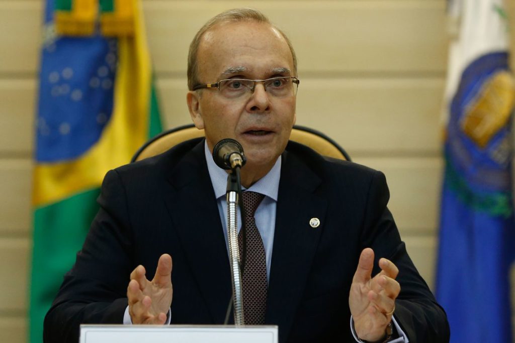 Presidente do TJ mantém suspensão dos contratos da coleta de lixo firmados na base de emergência fabricada pela Prefeitura de Petrópolis