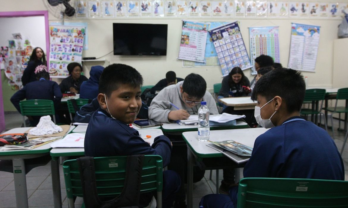 Secretários de Educação pedem o novo ensino médio em 2025