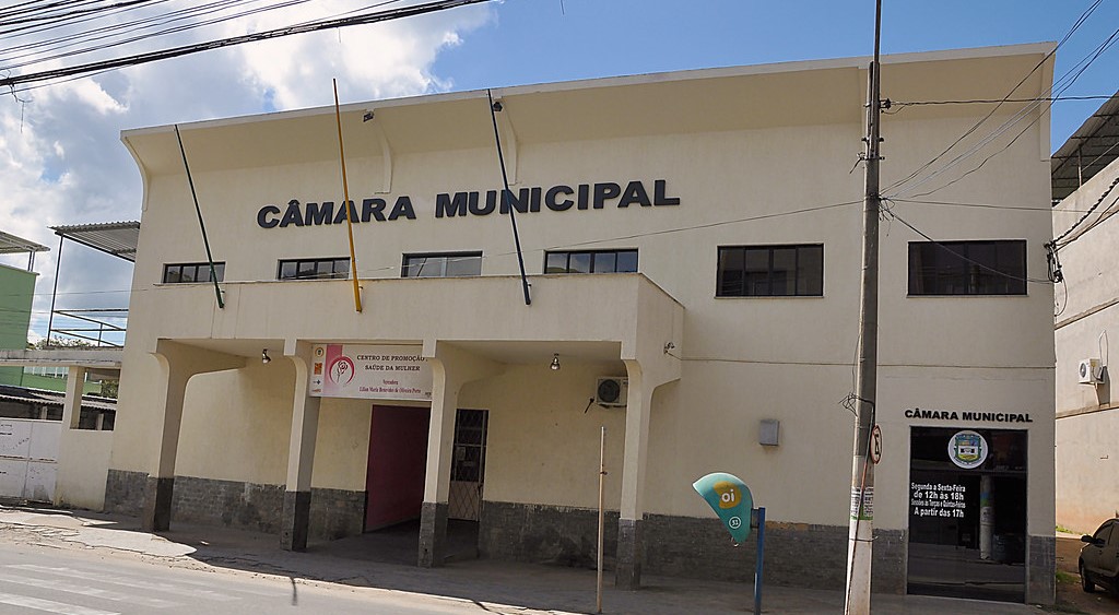 Sem fiscalizar ações do Executivo, Câmara de Vereadores de Paracambi passou a ser vista como “puxadinho” da Prefeitura
