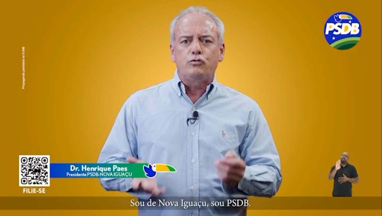 PSDB começa trabalhar pelo avanço nos municípios em 2024