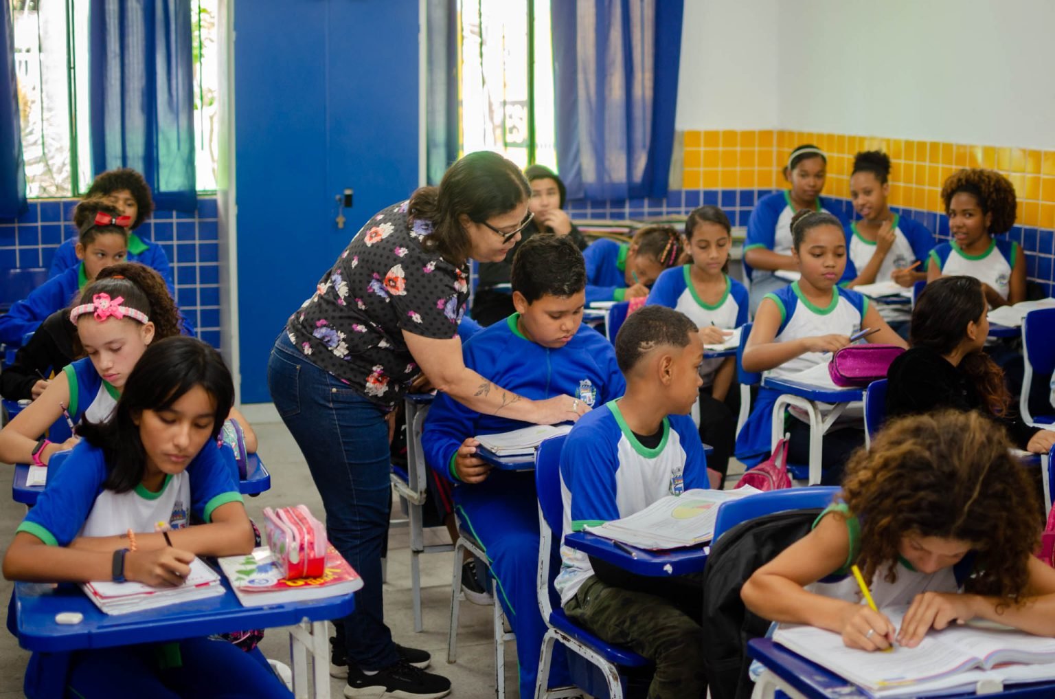 Concurso Público de Japeri tem mais de 41 mil candidatos inscritos