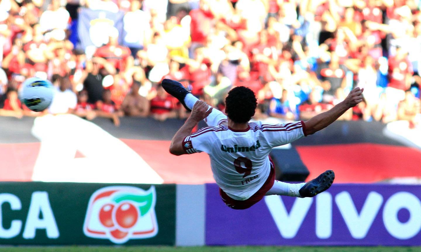 Cumpra mais essa pauta, Nelsinho