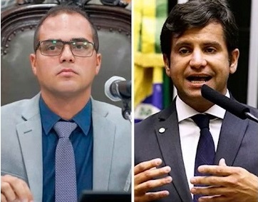 Sucessão em Nova Iguaçu: Dr. Luizinho dá “carrinho” em pré-candidato a prefeito que acreditava que promessa de apoio era à vera