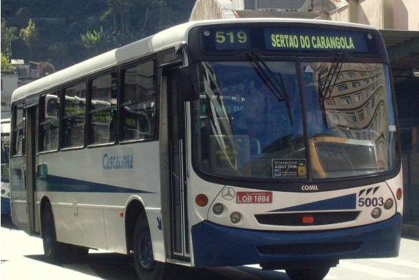 A pedido do MP Justiça obriga duas empresas de ônibus de Petrópolis a substituírem veículos antigos e em más condições