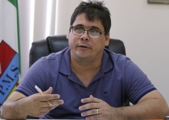 Aprovação de contas do prefeito de Seropédica desagrada vizinho que tenta ficar com um bom pedaço da receita do município